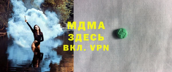 тгк Абдулино
